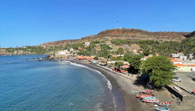 Cidade Velha Day Trip - Photo 4