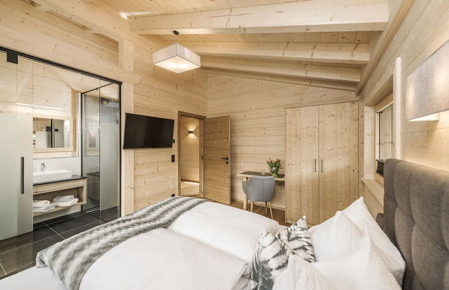 Feriendorf Joggler - Foto 3