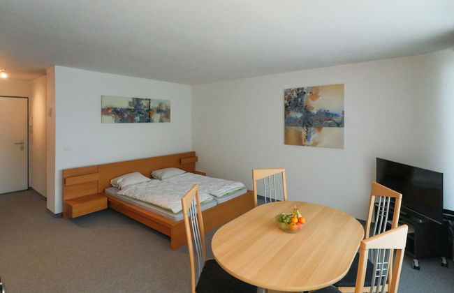 Apartments Cresta - Foto 18