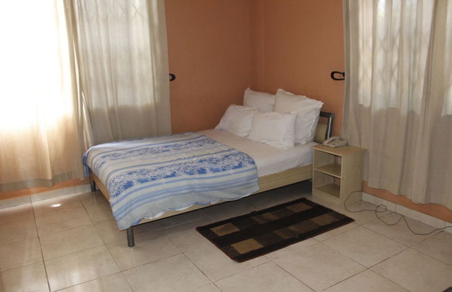 Nego Lodge - Foto 13