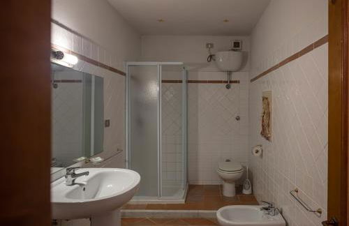 Villa Le Querciolaie - Foto 37