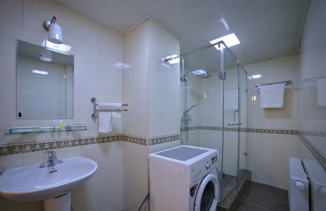 Tanan Center Serviced Apartments - Foto 29