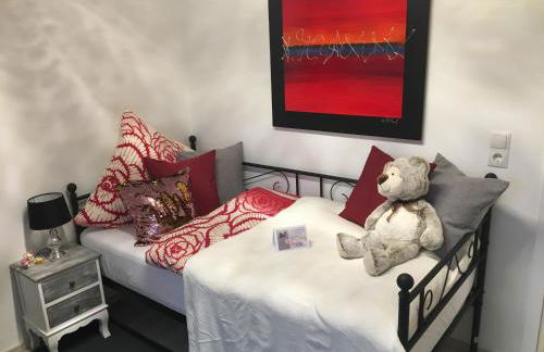 Rosenlounge - Foto 16