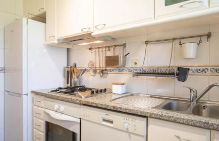 Infante Cozy 1BR w Parking by LovelyStay - Foto 25