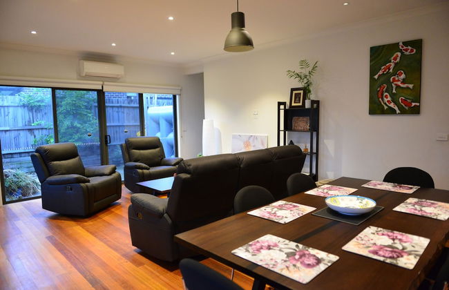 Cozy townhouse closer to the town center - Foto 23