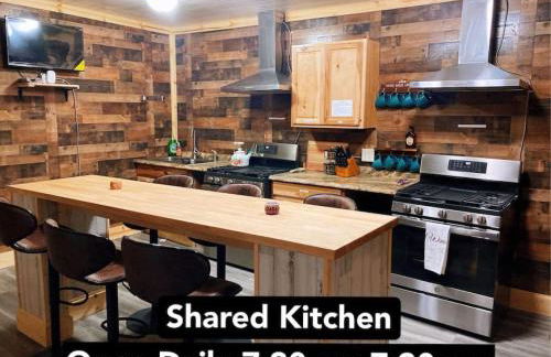 11 Renovated Cozy Room Dog Friendly Leadville - Foto 12