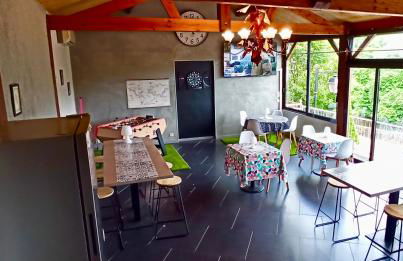 Résidence LE11B - Foto 14