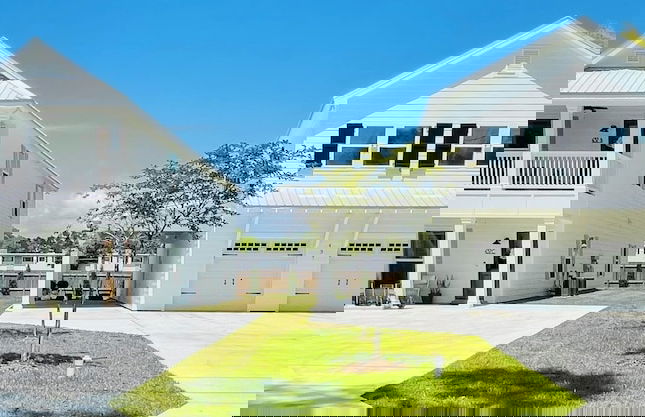 Magnolia Suites BSL - Photo 40