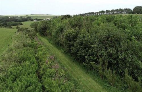 Sundowners panoramic views of countryside sea - Foto 22