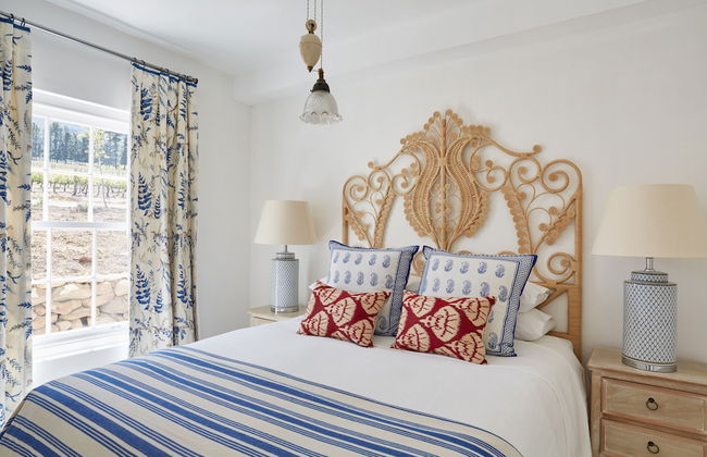 La Cotte Forest Cottages - Foto 5