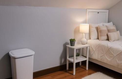 Spacious 4BR near NYC with Parking, 10min MetLife, 20min Times Sq - Foto 25