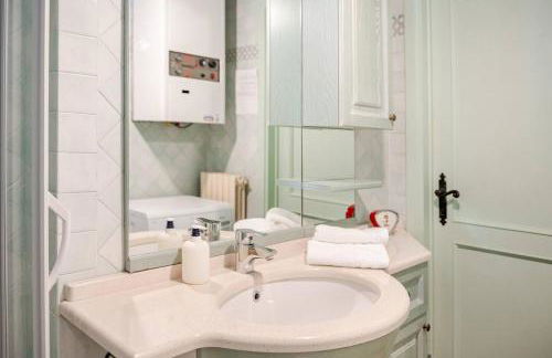 Scheggino - Casale con piscina e splendida vista - Foto 22