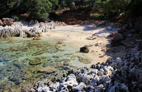 Apartments by the sea Cove Kurila, Losinj - 24571 - Foto 17