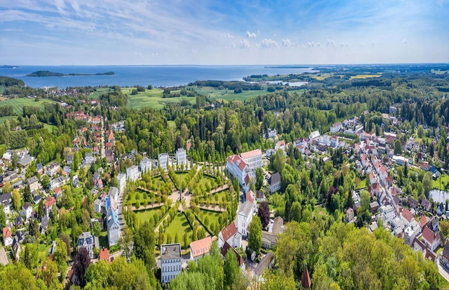 Ferienwohnungen Blaues Haus, Putbus - Foto 13