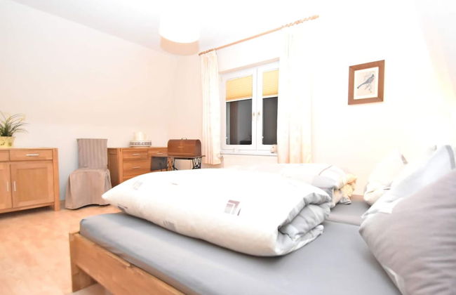 Cosy Apartment in the Harz Mountains - Foto 6