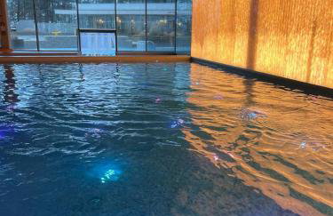 WAVEVIEW 10th Floor PREMIUM Baltic View Perfekt Lumare - Foto 24