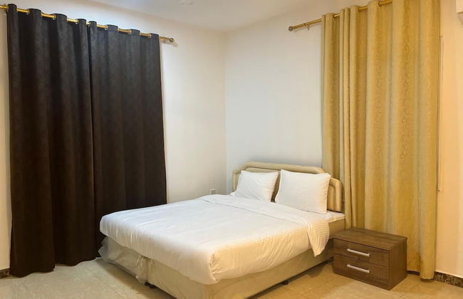 Al Homur Building - Foto 6