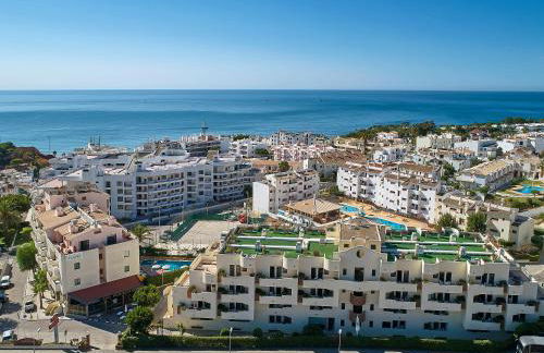 Oceanus Aparthotel - Foto 109