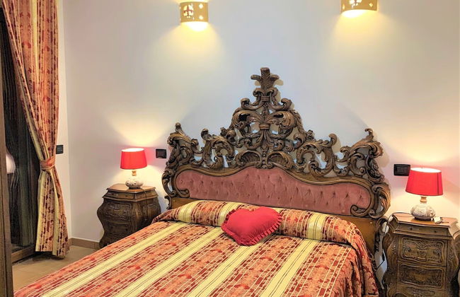 Luxury Villa Serenita, Lazio - Photo 9