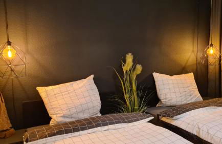 Ferienwohnung, Monteurwohnung, Unterkunft Elise - Foto 19