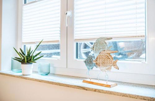 Kleine Koje - Foto 17