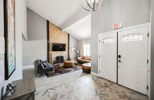 The New Luxe Villa - Foto 1