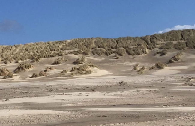 Holiday Home With Private Garden by the sea - Foto 18