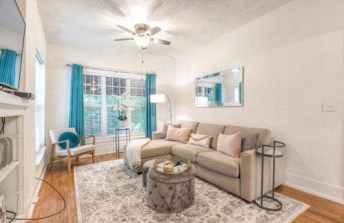 Carson Flats Apt 4 - 1BR Near BOK, OSU Med, Dtwn - Photo 13