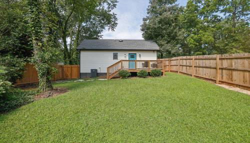 Haven Hideway Atlanta Downtown - Foto 5