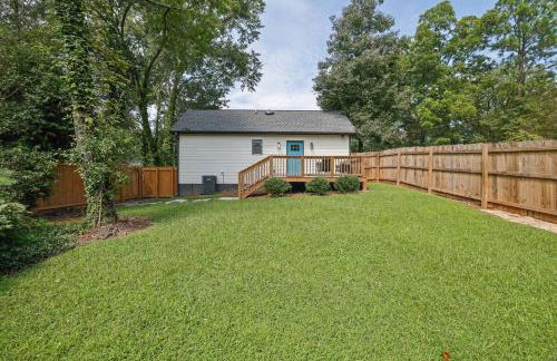 Haven Hideway Atlanta Downtown - Foto 5