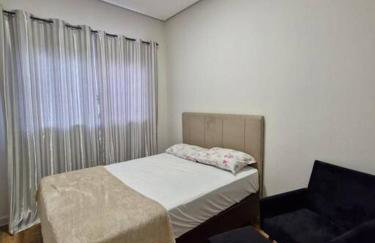 Loft J Hospedagem Cidade Verde J - Foto 8