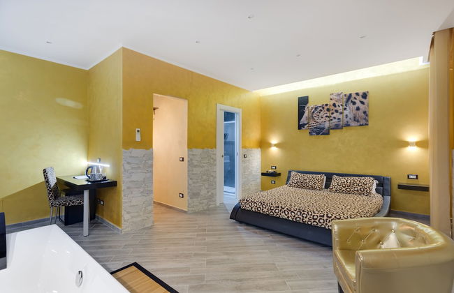 Excellence Suite - Foto 26