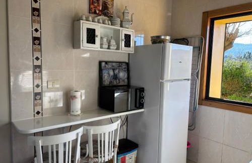 FOGAR CAÑÓN DO SIL - En la Ribeira Sacra - Foto 6