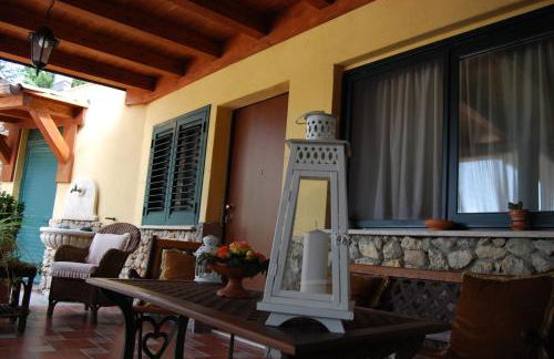 ***** La casa di Giò - Foto 21