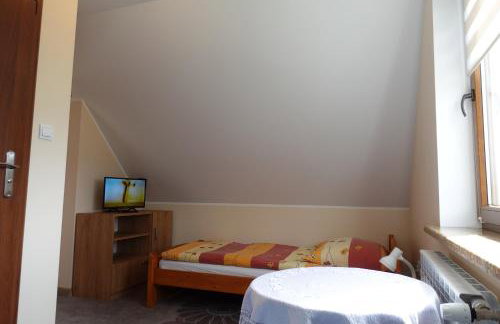 Mała Chatka całoroczny domek - Foto 43