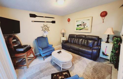 F3 close to front heated pool - Foto 11