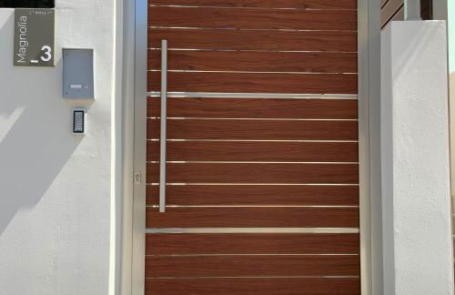 Sivota Kipoi Design Suites - Foto 50