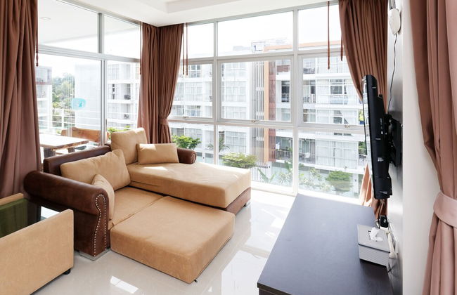 At Sea Condo - Photo 18