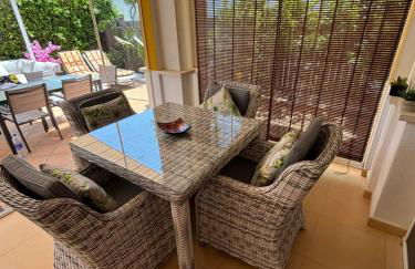 villa casa Aymlo - Foto 6