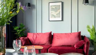 Ruby House Warsaw City Center - Foto 1