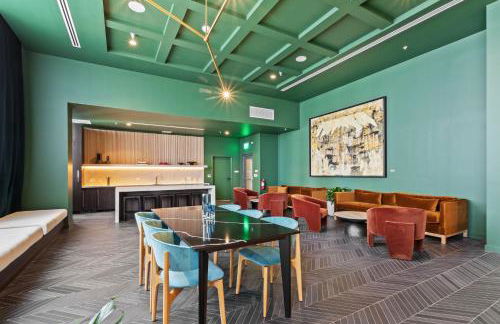 Brand New Apartment at The Crosby Miami WC - Foto 27