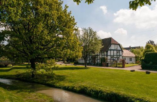 Wohnung in Frankenberg fur Radfahrer - Foto 43