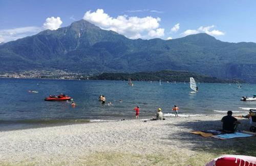 Rustico Maria Full House Lake View Escape - Foto 63