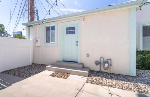 Urban Haven in Reno: Charming Studio Retreat - Foto 8