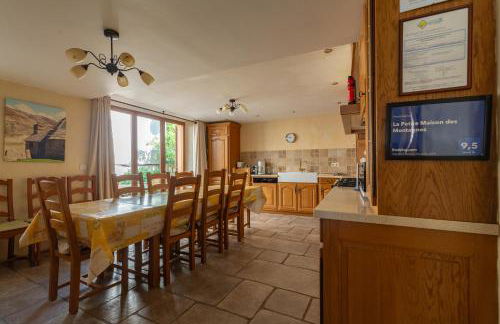 La Petite Maison des Montagnes - Foto 15