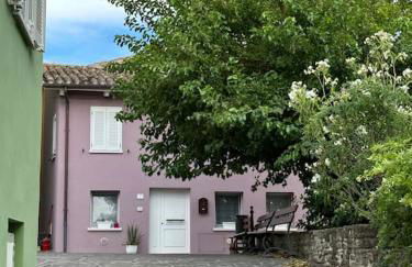 Bellissimo borgo Medioevale Panorama, Tranquillità - Foto 49