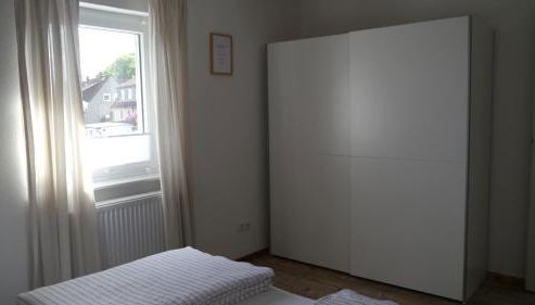Ferienwohnung Bergoase - Foto 5