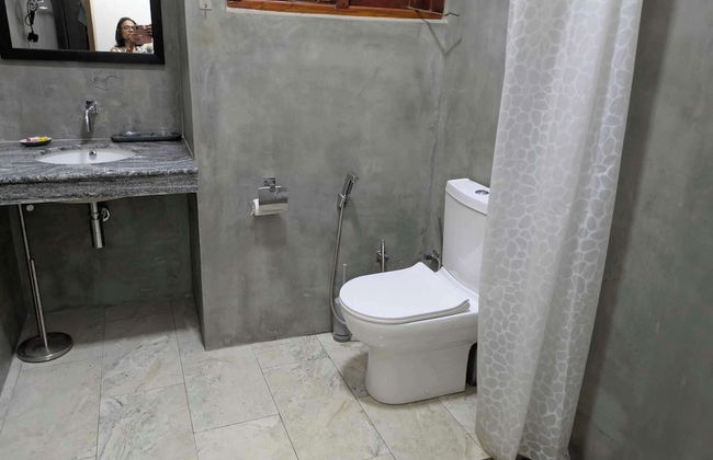 Rooftop Garden - 3 Bedrooms - Parking - 10minbeach - Photo 13