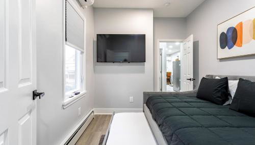 Modern Escape 3BR Apt with Parking - Foto 4