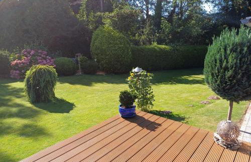 Ferienhaus Timm - Foto 28